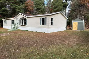 1886 W Jerry Ave, Baldwin, MI 49304 - Photo 1