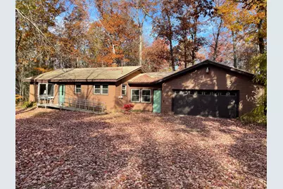 7468 W 6 1/2 Mile Road, Irons, MI 49644 - Photo 1