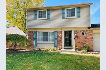 8821 Tavistock Drive, Plymouth, MI 48170 - Photo 1