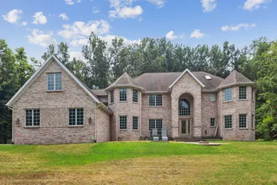 10727 Pine Valley Drive, Greenville, MI 48838 - Photo 1