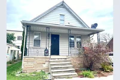 3077 Jacob Street, Hamtramck, MI 48212 - Photo 1