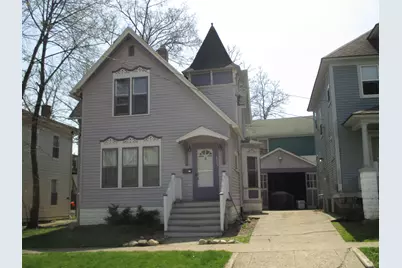 623 McCourtie Street, Kalamazoo, MI 49008 - Photo 1