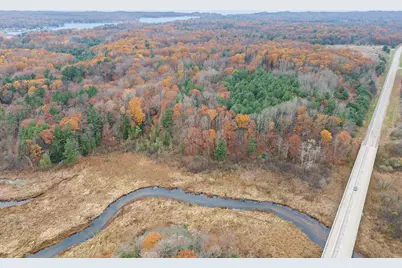 4651 W Madison Road, Pentwater, MI 49449 - Photo 1