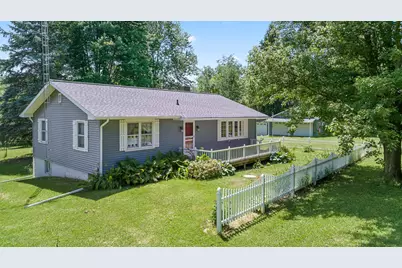 12315 Us-223, Onsted, MI 49265 - Photo 1