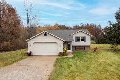 12222 Myers Lake Avenue NE, Cedar Springs, MI 49319 - Photo 1