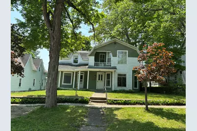 231 W Todd Avenue, Reed City, MI 49677 - Photo 1