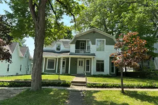 231 W Todd Ave, Reed City, MI 49677 - Photo 1