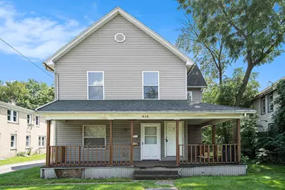 612 Capital Avenue NE, Battle Creek, MI 49017 - Photo 1