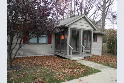 5766 W Brookwood Place, Ludington, MI 49431 - Photo 1