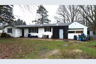 5247 S 168th Avenue, Hesperia, MI 49421 - Photo 1