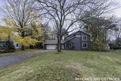 14012 Fox Trail Drive, Holland, MI 49424 - Photo 1