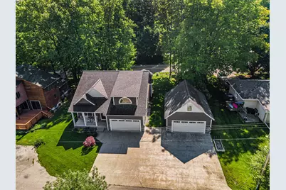 18481 N Fruitport Road, Spring Lake, MI 49456 - Photo 1