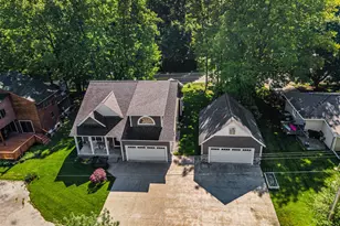 18481 N Fruitport Rd, Spring Lake, MI 49456 - Photo 1