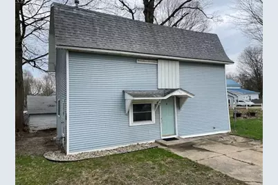 318 N Grand Street, Schoolcraft, MI 49087 - Photo 1