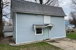 318 N Grand St, Schoolcraft, MI 49087 - Photo 1