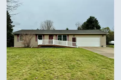 1833 Guthrie Road, Manistee, MI 49660 - Photo 1