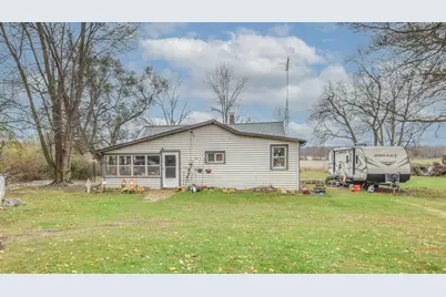 967 Newton Road, Quincy, MI 49082 - Photo 1