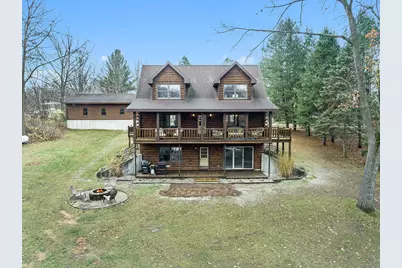 15178 Becker Drive, Mecosta, MI 49332 - Photo 1