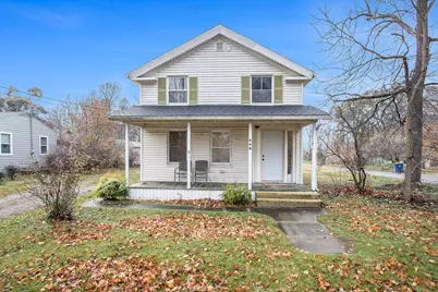 648 Elm Street, Colon, MI 49040 - Photo 1