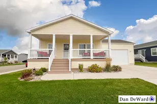 5981 Addison Way Dr, Rockford, MI 49341 - Photo 1