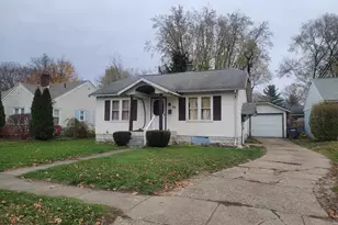 607 George St, Sturgis, MI 49091 - Photo 1