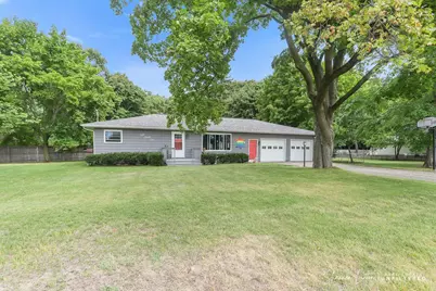 832 E Hile Road, Norton Shores, MI 49441 - Photo 1
