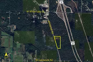 6489 Whitehall Rd, Whitehall, MI 49461 - Photo 1