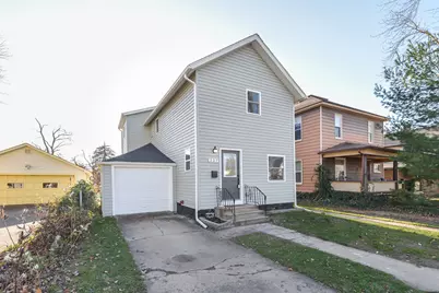 227 1st Street, Milan, MI 48160 - Photo 1