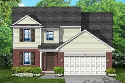 1433 Weeping Willow Court, Ypsilanti, MI 48198 - Photo 1
