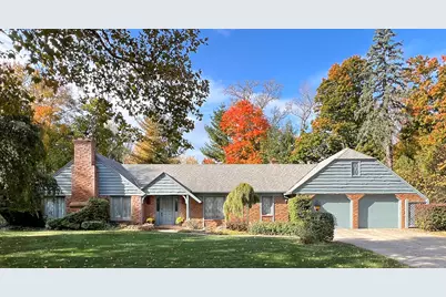 808 Knollcrest Avenue, Holland, MI 49423 - Photo 1