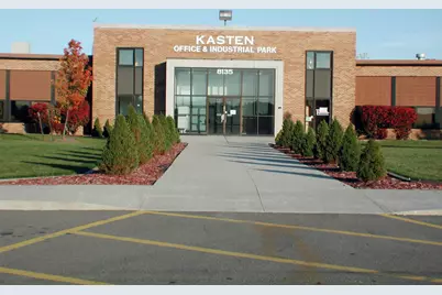 8135 Coxs Drive #205, Portage, MI 49002 - Photo 1