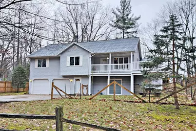 12290 San Rafael Court, Canadian Lakes, MI 49346 - Photo 1