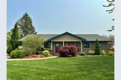 3021 Schoedel Road, Manistee, MI 49660 - Photo 1