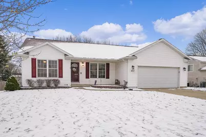 407 Summer Circle SE, Grand Rapids, MI 49548 - Photo 1