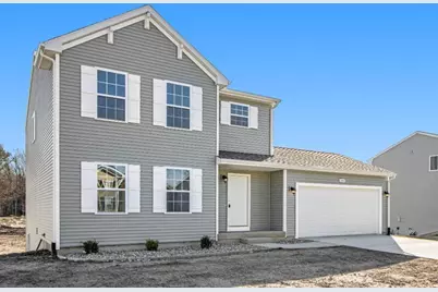 7267 Brighton Lane, Caledonia, MI 49316 - Photo 1