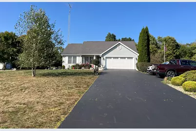 7993 Lancaster Lane, East Leroy, MI 49051 - Photo 1