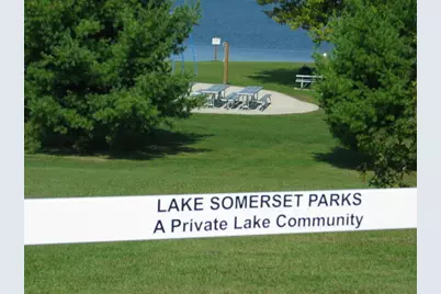 10851 Emerald Drive, Cement City, MI 49233 - Photo 1