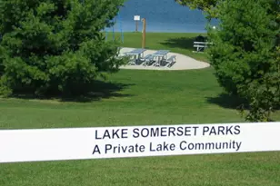 10851 Emerald Dr, Cement City, MI 49233 - Photo 1