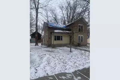 140 W Clay Street, Sherwood, MI 49089 - Photo 1