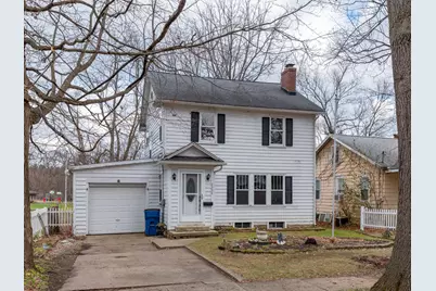 2332 Kenwood Street, Kalamazoo, MI 49006 - Photo 1
