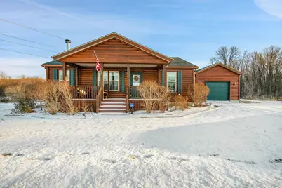 58539 Dolly Road, South Lyon, MI 48178 - Photo 1