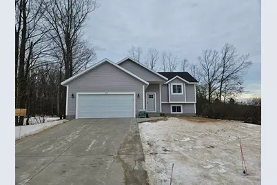 1101 Water Tower Lane, Whitehall, MI 49461 - Photo 1