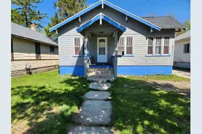 1956 Wood Street, Muskegon, MI 49442 - Photo 1