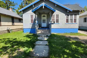 1956 Wood St, Muskegon, MI 49442 - Photo 1