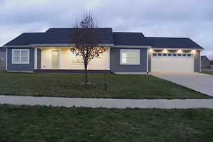 1382 Flanders St, Sturgis, MI 49091 - Photo 1