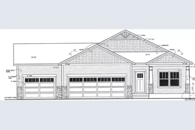 6120 Sturgeon Run, Muskegon, MI 49444 - Photo 1