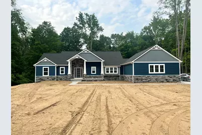 3000 Jewell Road, Howell, MI 48843 - Photo 1