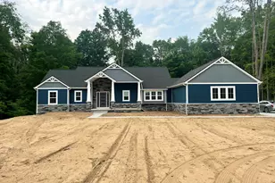 3000 Jewell Rd, Howell, MI 48843 - Photo 1