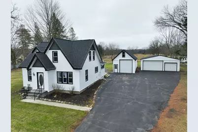 4981 W Liberty Road, Ann Arbor, MI 48103 - Photo 1