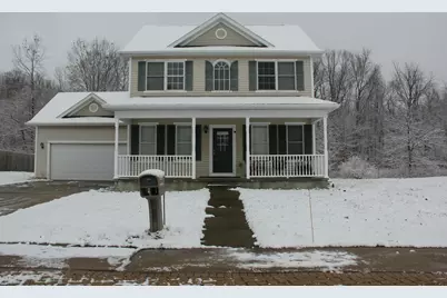 57580 Nishnabe Myewen Street, Dowagiac, MI 49047 - Photo 1